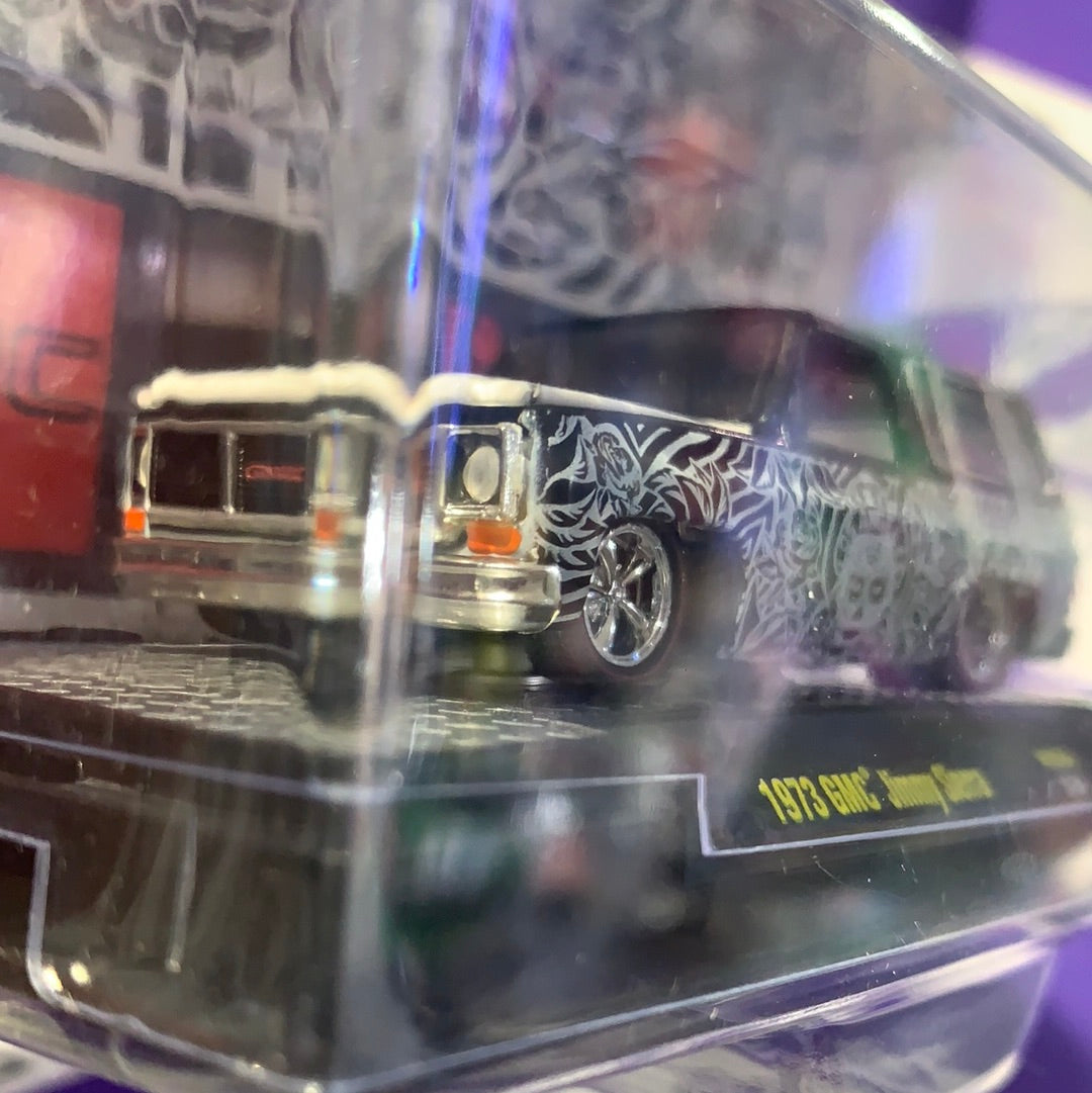 31500 GMC Jimmy Sierra