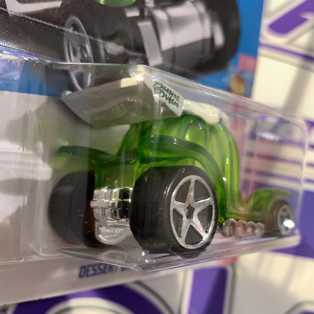 HKG24 Dessert Drifter