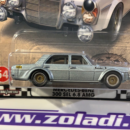 HCR14 Mercedes Benz 300