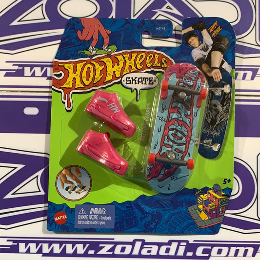 HGW80 HW Skate Melting Glory