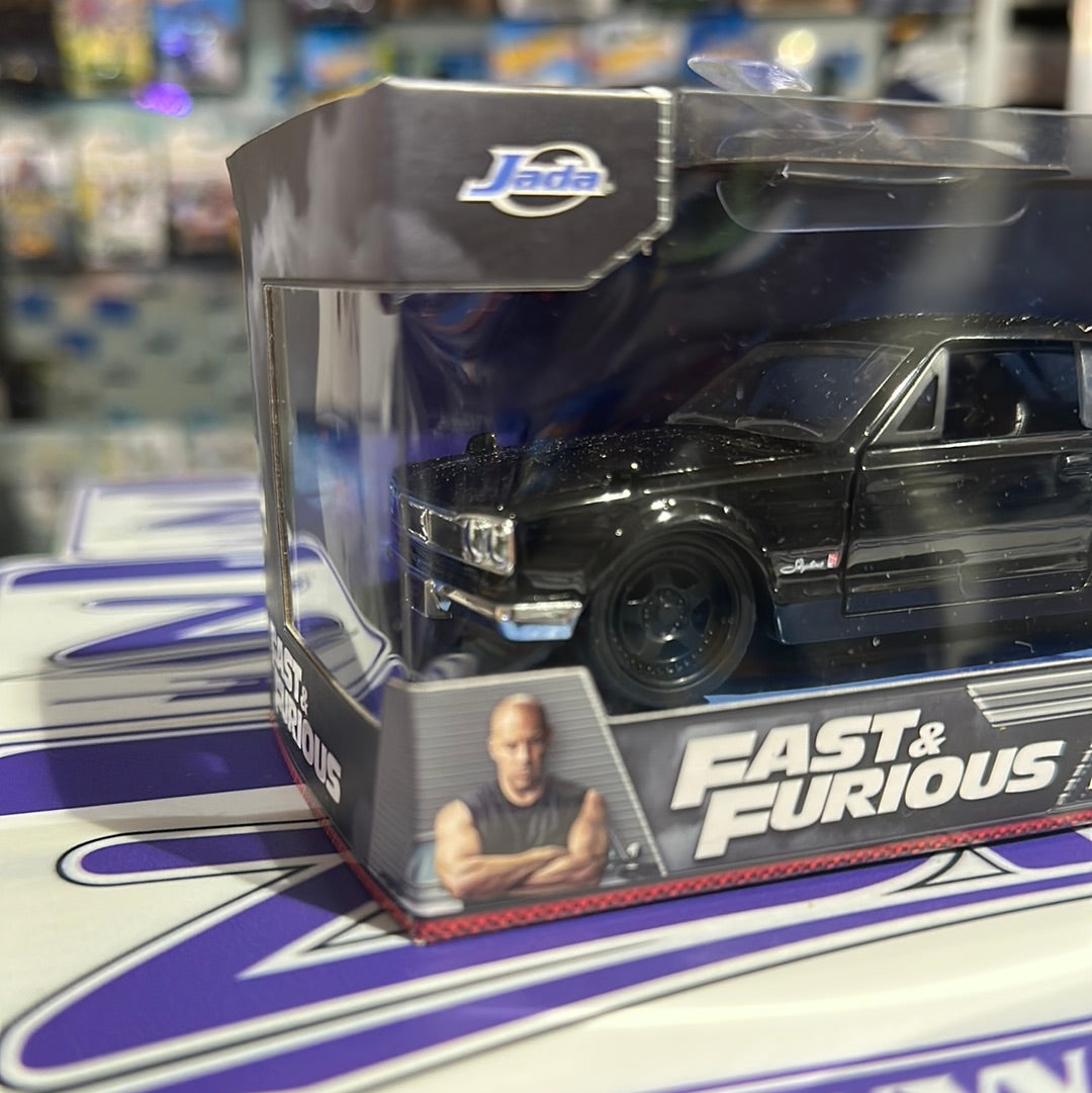 Brian's Nissan Skyline 2000 GTR 99602 1/32