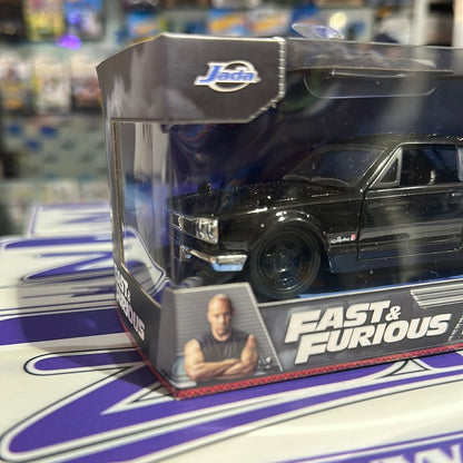 Brian's Nissan Skyline 2000 GTR 99602 1/32