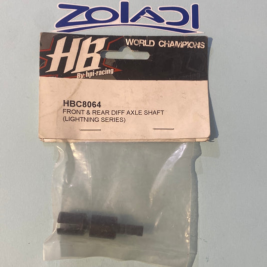 HPI HBC8064