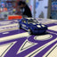 SU Mustang 67 azul