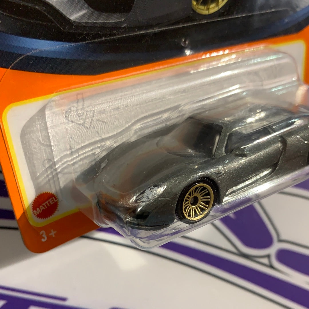 HFP07 Porsche 918 Spyder