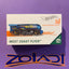 HBG23 ID West Coast Flyer
