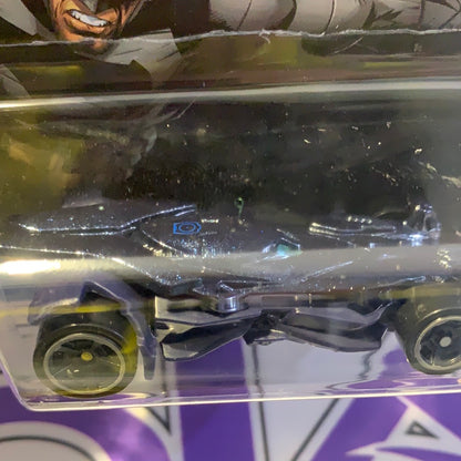 HDK79 Batmobile Hot Wheels