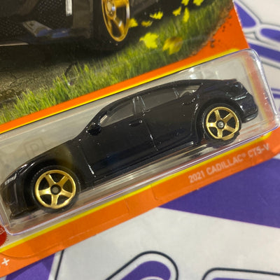 HKW67 2021 CADILLAC