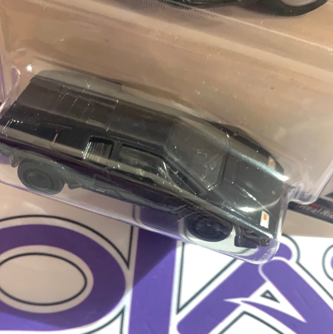 HCK10 Chase Lamborghini Countach Hot Wheels