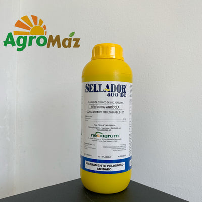 Sellador Herbicida