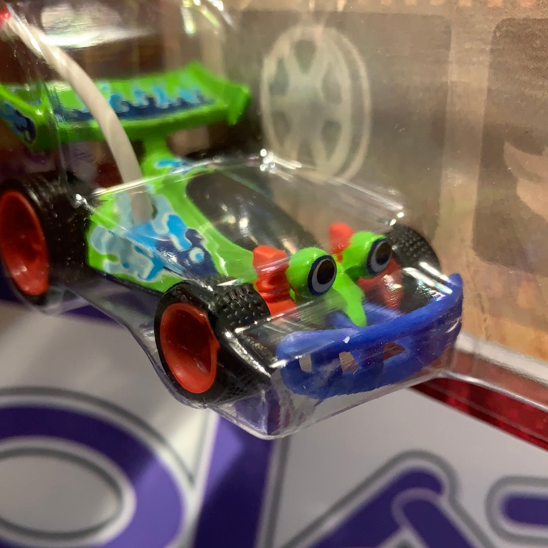 FYP68 TOY STORY RC CAR