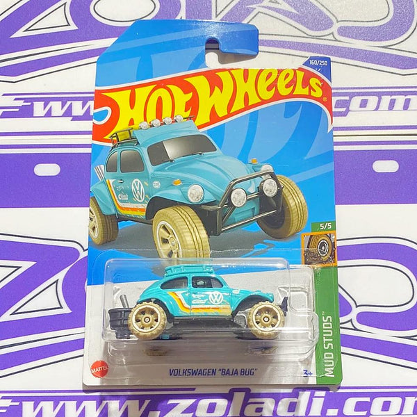 HCW52 VOLKSWAGEN BAJA BUG