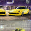HFF33 Set Nissan Proto y Fairlady