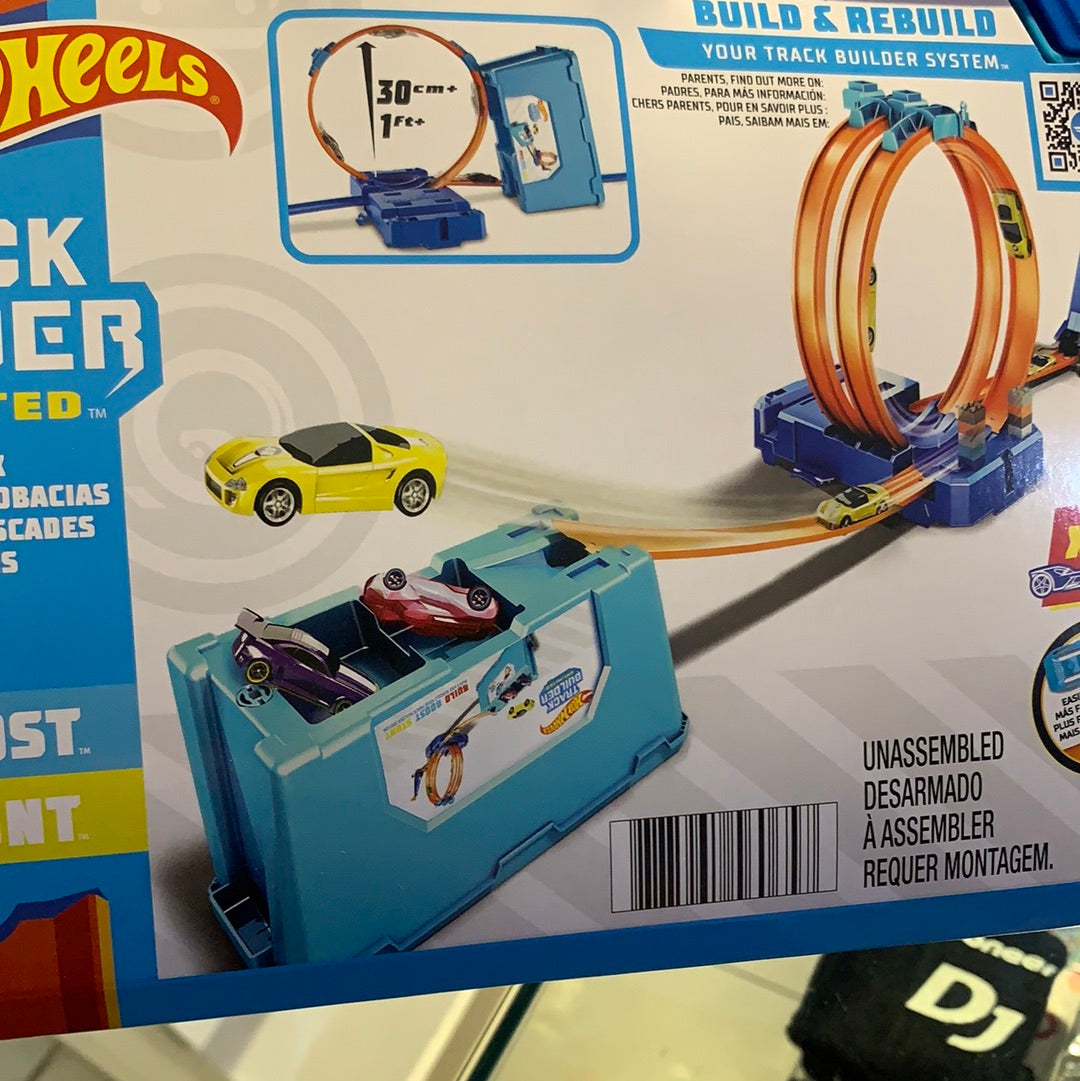 FLK89 Track Builder Multi Loop Box