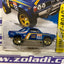 CFK70 Subaru Brat
