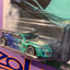 GRJ81 Subaru BRZ