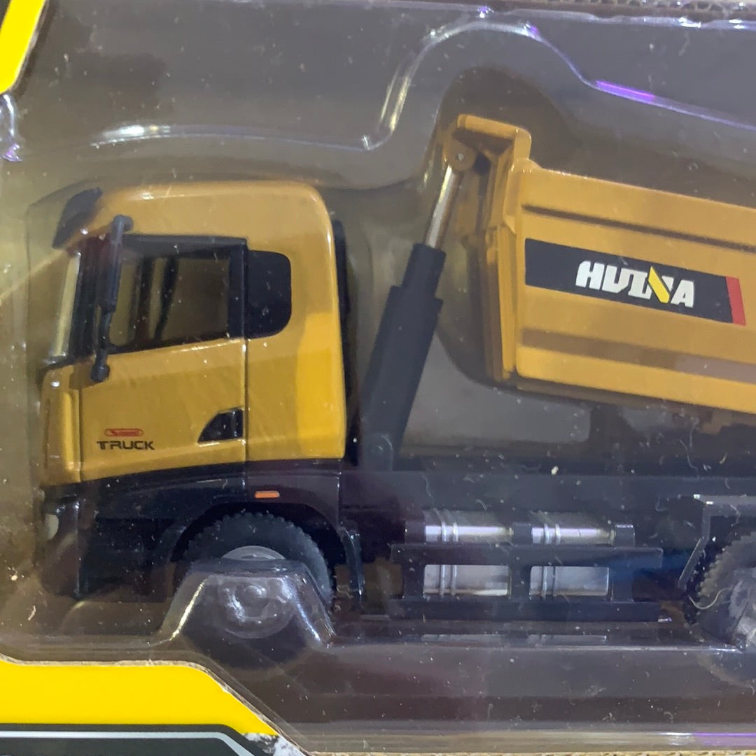 1718 Huina Dump Truck