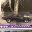 DWJ58 Charger Fast&Furious