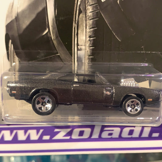 DWJ58 Charger Fast&Furious