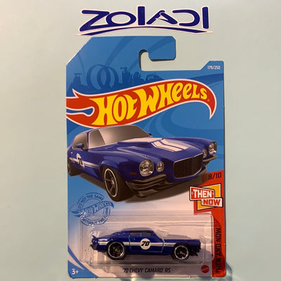 GTC69 Chevy Camaro
