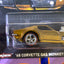 FLD15 Corvette Gas Monkey Hot Wheels