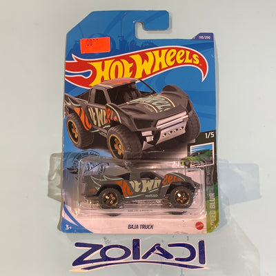 GHF09 BAJA TRUCK