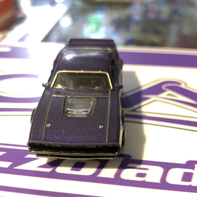SU Tonys Car morado