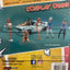 COSPLAY OTAKU AMERICAN DIORAMA