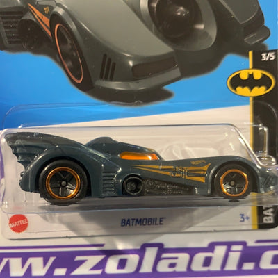 HKG99 Batmobile
