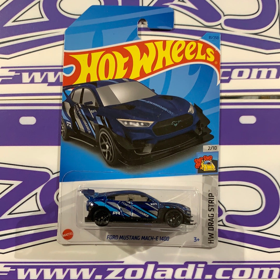 HKH29 FORD MUSTANG MACH E