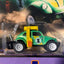 FYN72 Volkswagen Baja Bug Hot Wheels Premium