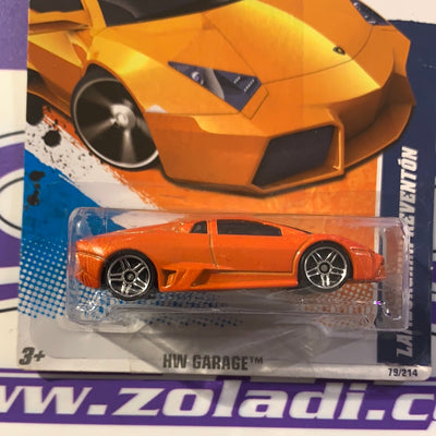 R7496 Lamborghini Reventon