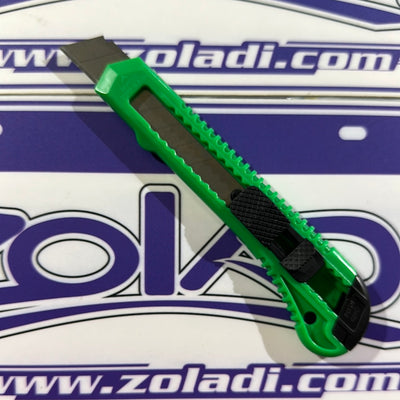 CUCHILLA DE CORTE - CUTTER