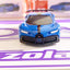 37 BUGATTI CHIRON TOMICA