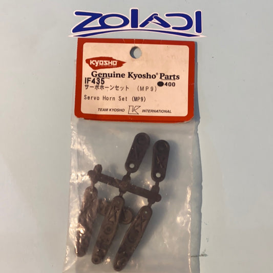 Kyosho IF435