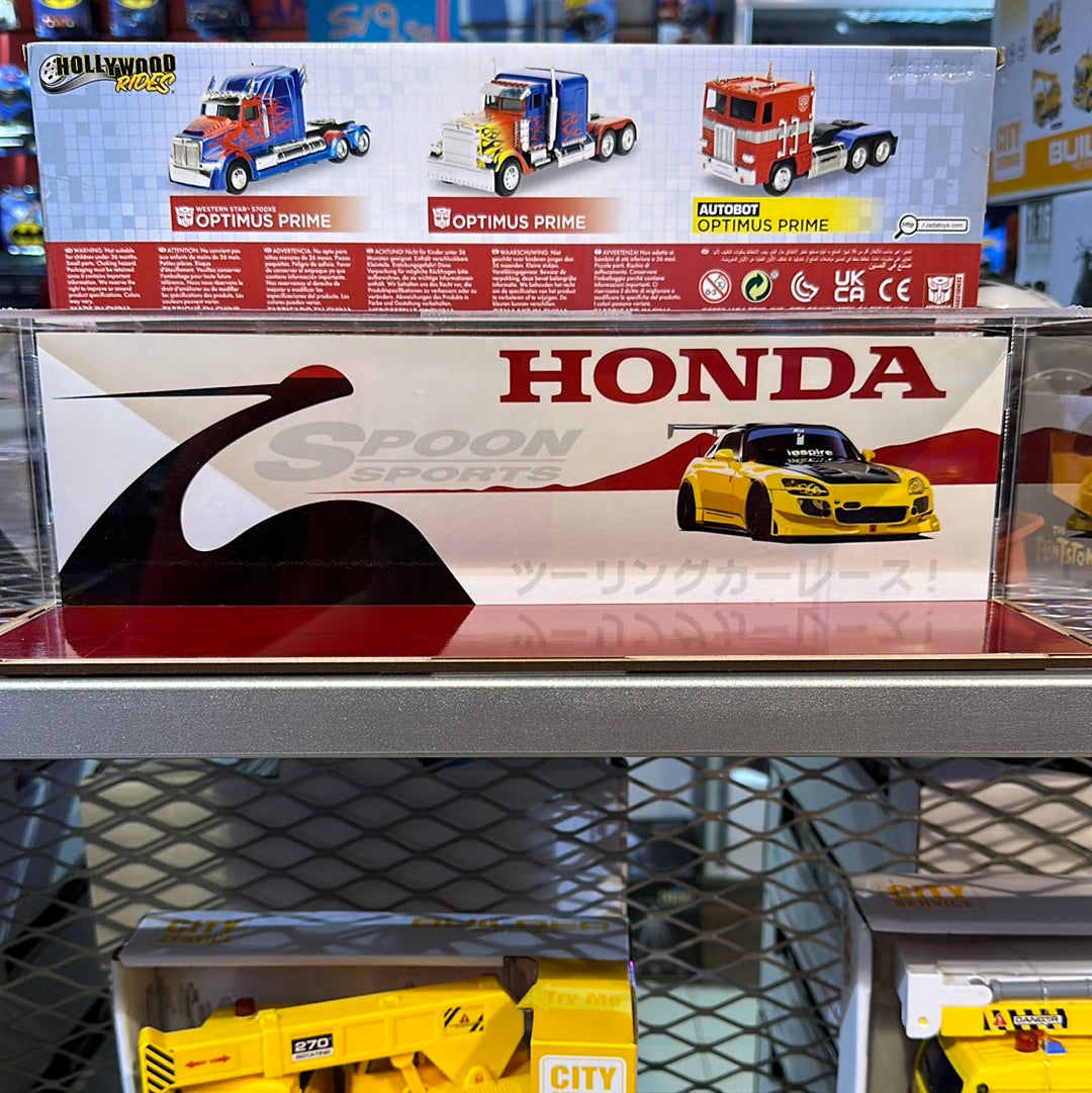 Stand For Set Honda Hobby 64