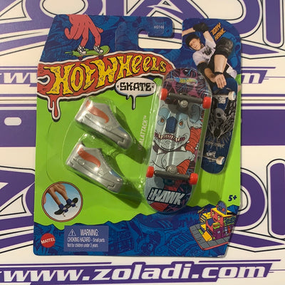 HGW84 HW Skate Koalattack