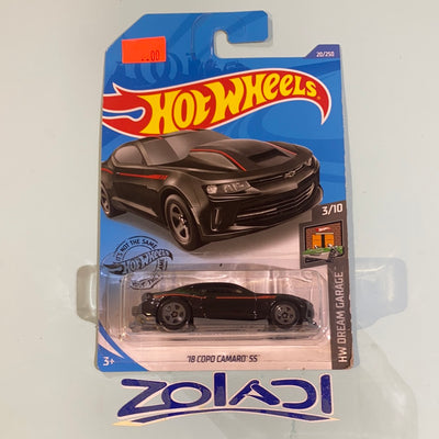 GHF73 Camaro