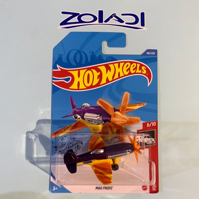 GHF57 Mad Propz