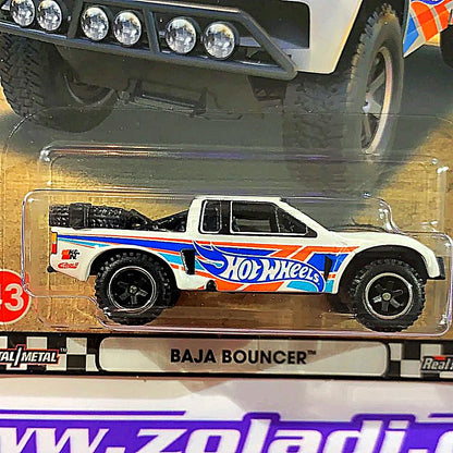 HCR08 BAJA BOUNCER