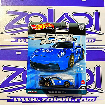 HKC44 PORSCHE 911 GT3