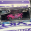 86225 Honda S2000 Fast&furious Greenlight 1/43
