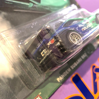 GRJ81 Subaru BRZ
