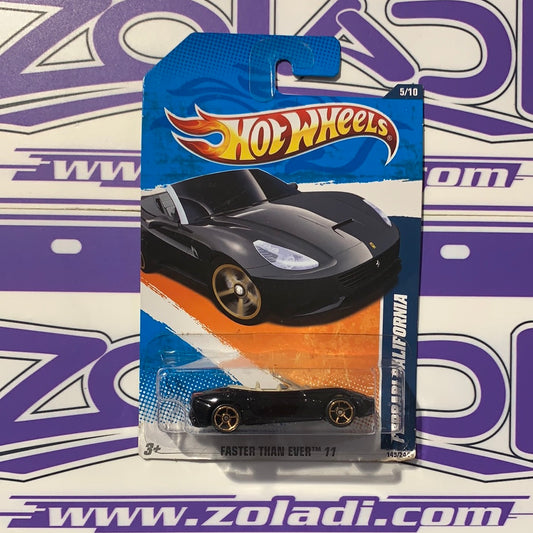 T9852 Ferrari California