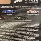 DJF52 AlfaRomeo Forza Hot wheels Premium