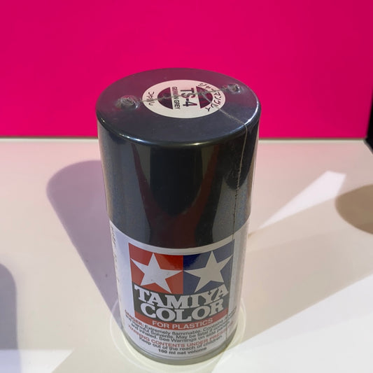 Pintura Tamiya TS-4 German Grey