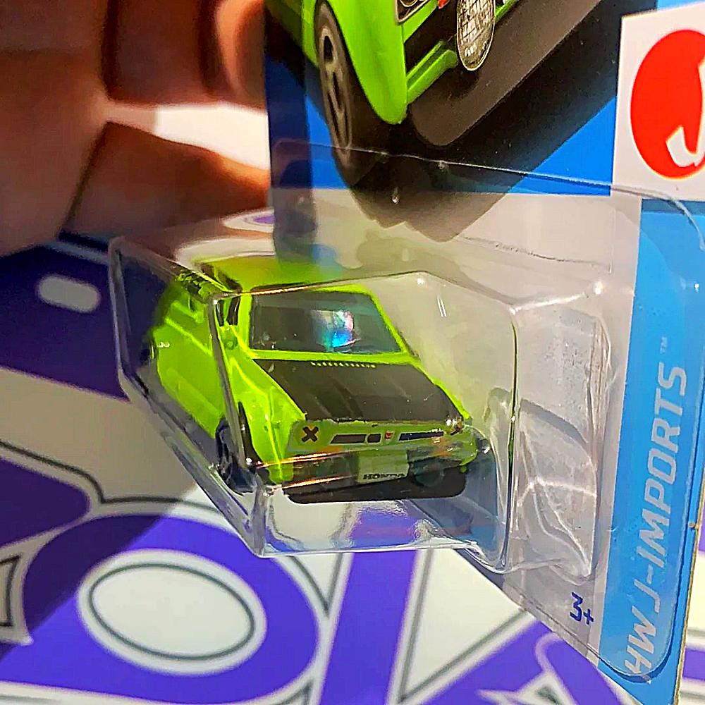 HKG40 HONDA CIVIC CUSTOM