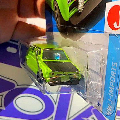 HKG40 HONDA CIVIC CUSTOM