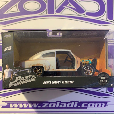 Doms Chevy 98303 1/32