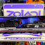 32909 Set Doms Charger Rt y Charger 1/32